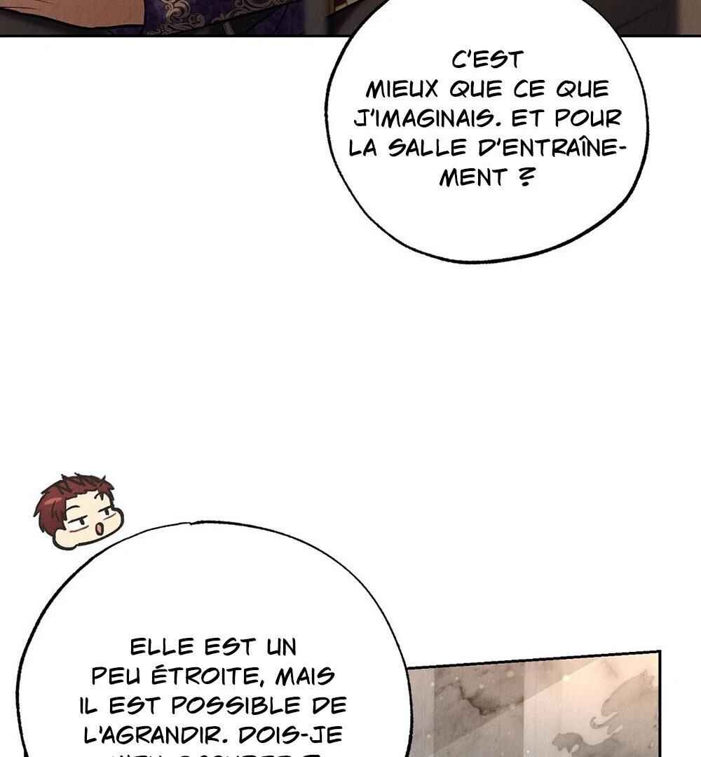 A Second Chance for the Outcast Prince Chapter 6 - Page 7