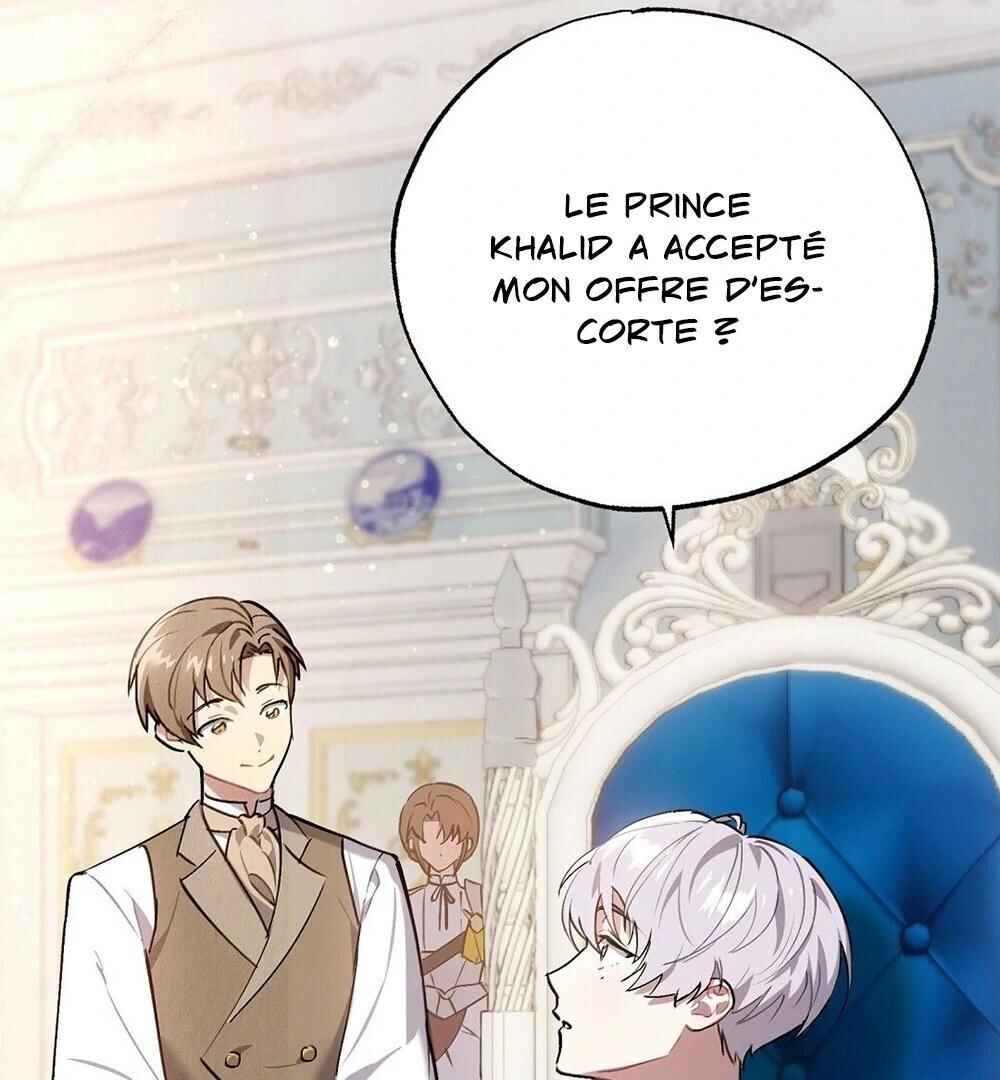 A Second Chance for the Outcast Prince Chapter 6 - Page 74