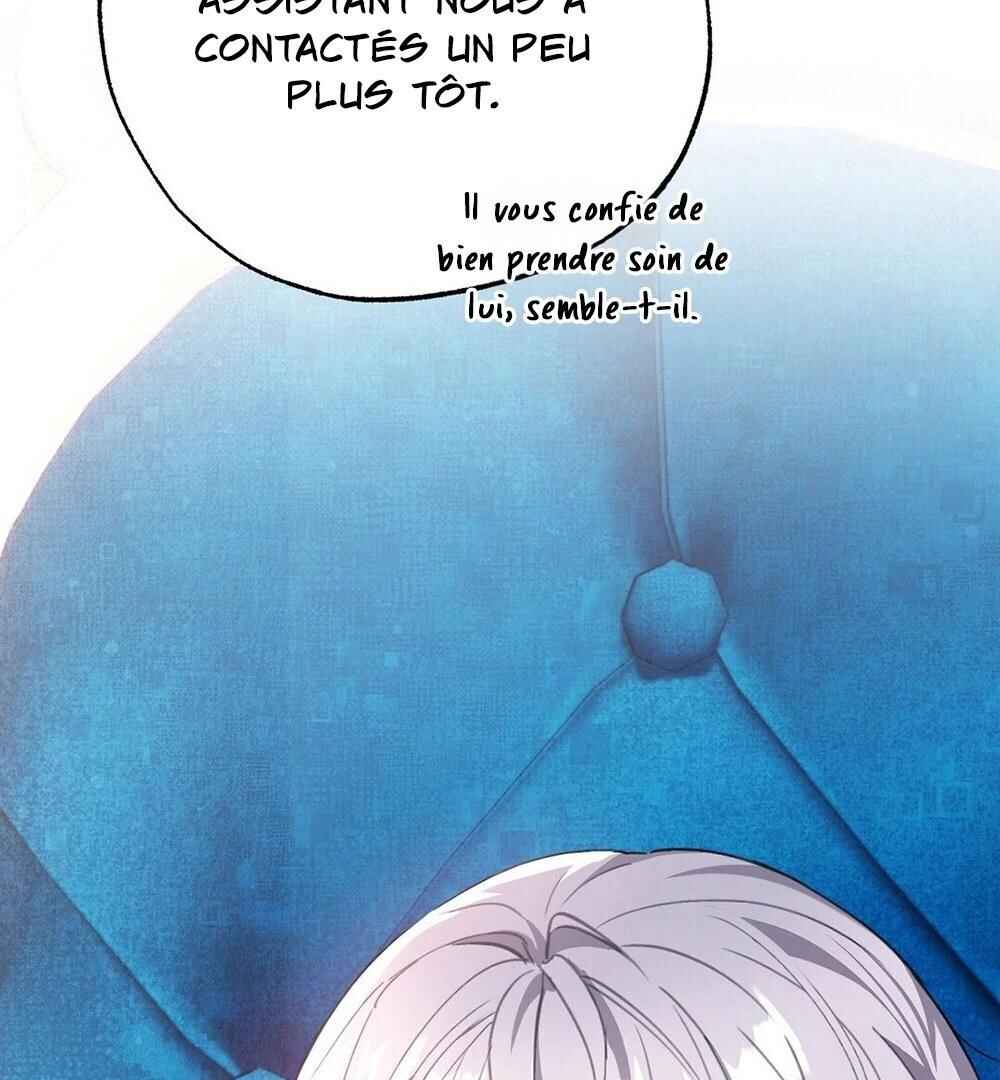 A Second Chance for the Outcast Prince Chapter 6 - Page 76