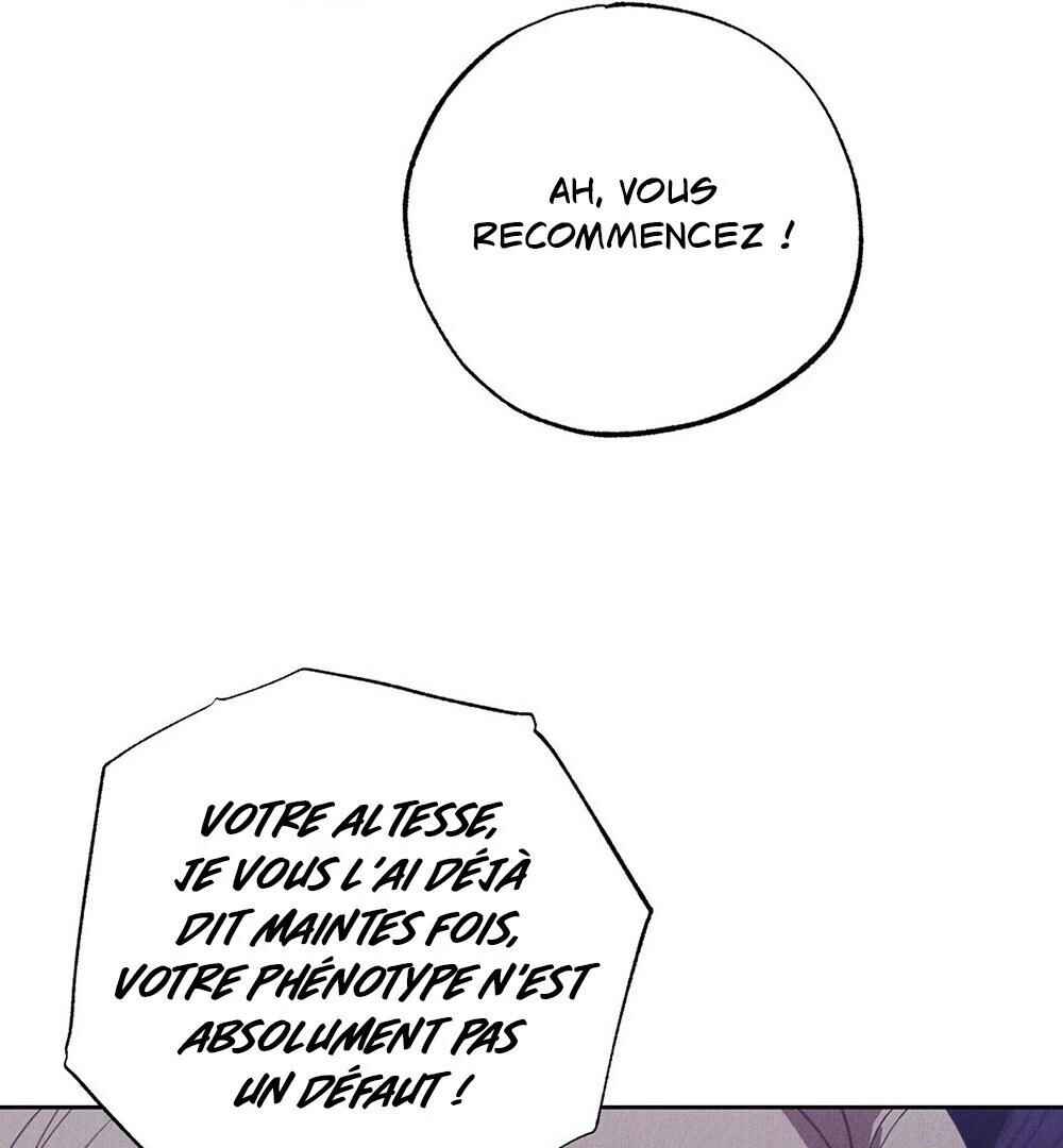 A Second Chance for the Outcast Prince Chapter 6 - Page 79