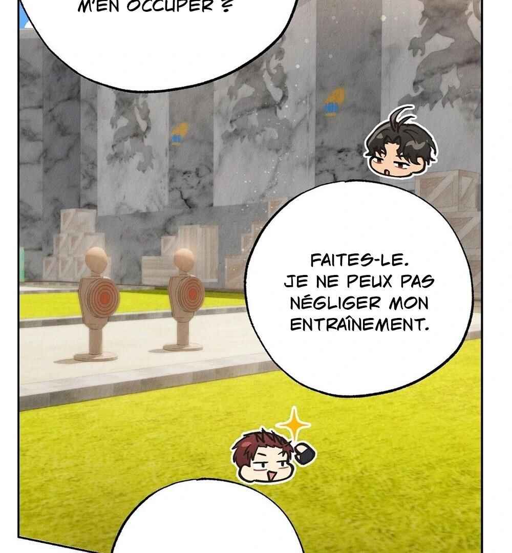 A Second Chance for the Outcast Prince Chapter 6 - Page 8