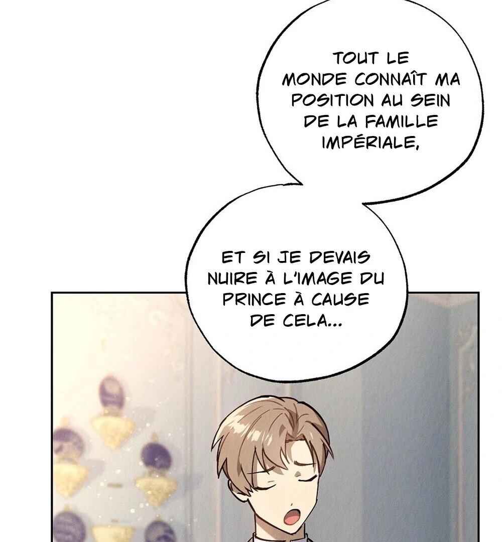 A Second Chance for the Outcast Prince Chapter 6 - Page 82