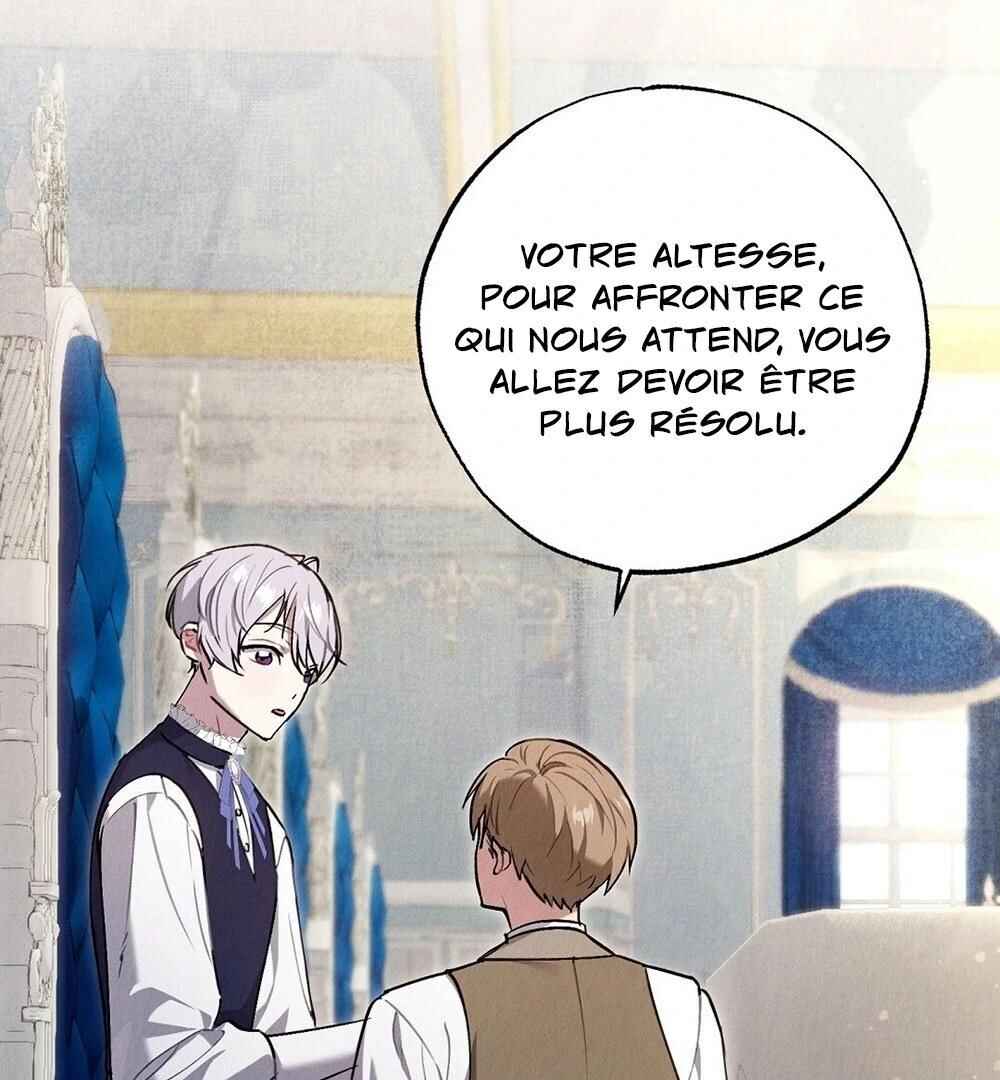 A Second Chance for the Outcast Prince Chapter 6 - Page 88