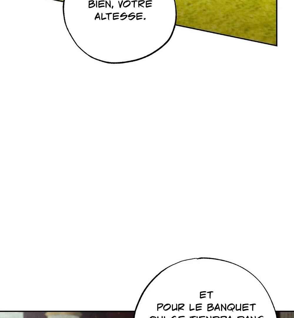 A Second Chance for the Outcast Prince Chapter 6 - Page 9