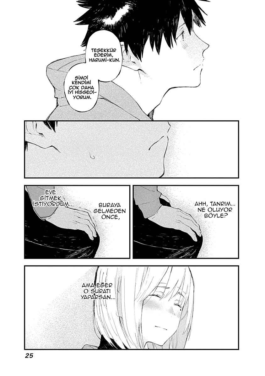 Alice-san'chi no Iroribata Chapter 8 - Page 26