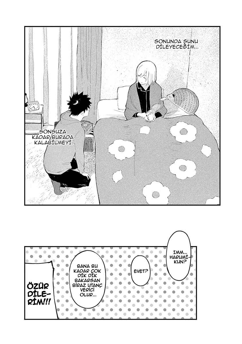 Alice-san'chi no Iroribata Chapter 8 - Page 27