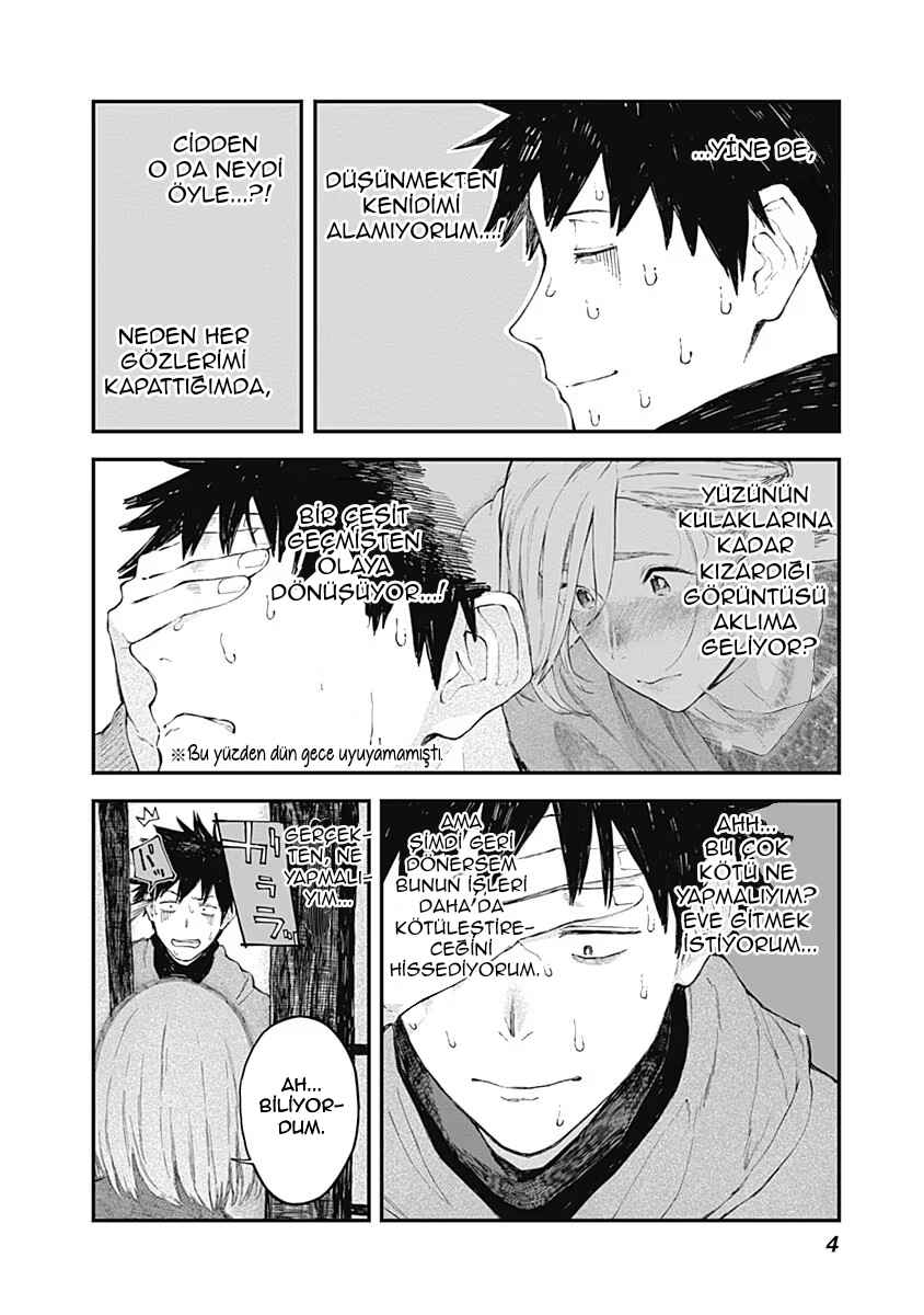 Alice-san'chi no Iroribata Chapter 8 - Page 5