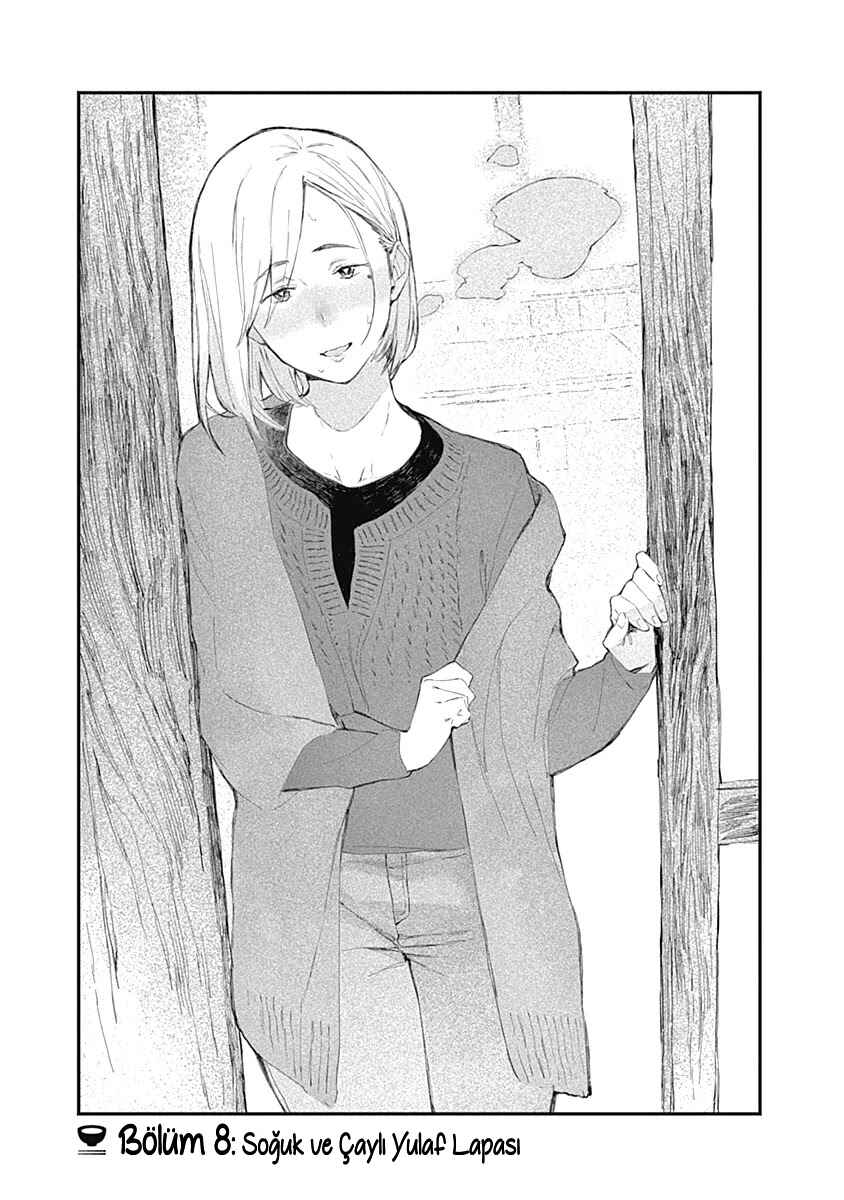 Alice-san'chi no Iroribata Chapter 8 - Page 6