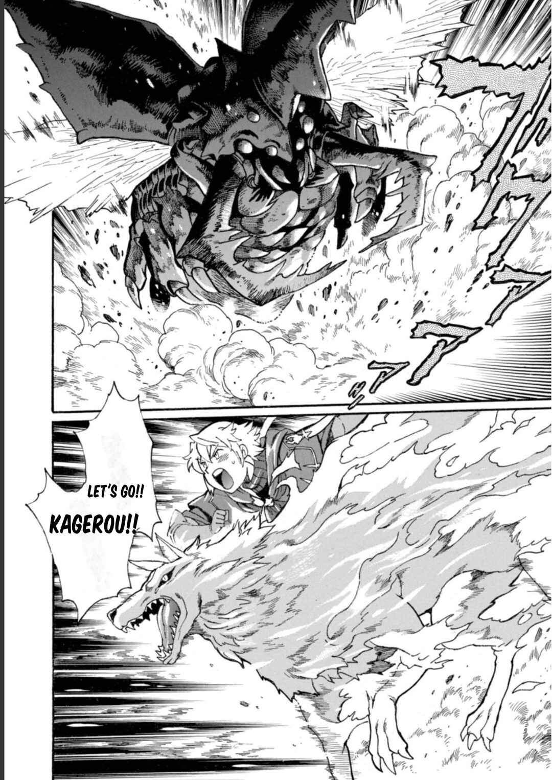 Dappou Tamer no Nariagari Boukentan ~S-Rank Bishoujo Boukensha ga Ore no Juuma ni Natteimasu~ Chapter 11 - Page 29