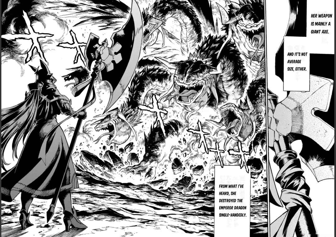 Dappou Tamer no Nariagari Boukentan ~S-Rank Bishoujo Boukensha ga Ore no Juuma ni Natteimasu~ Chapter 11 - Page 7