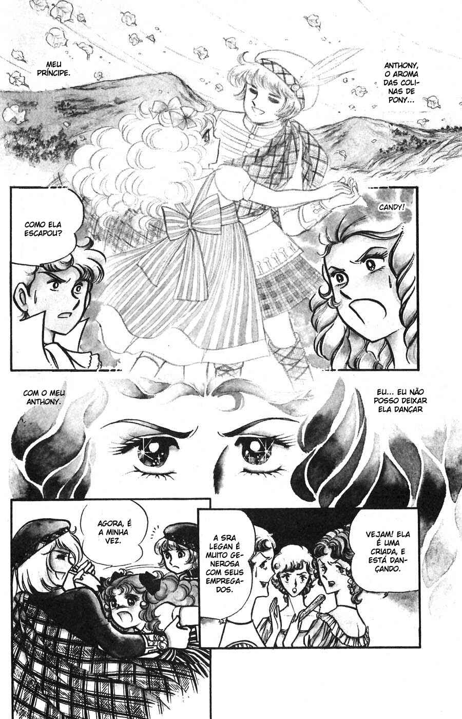 Candy♥Candy Chapter 1 - Page 101