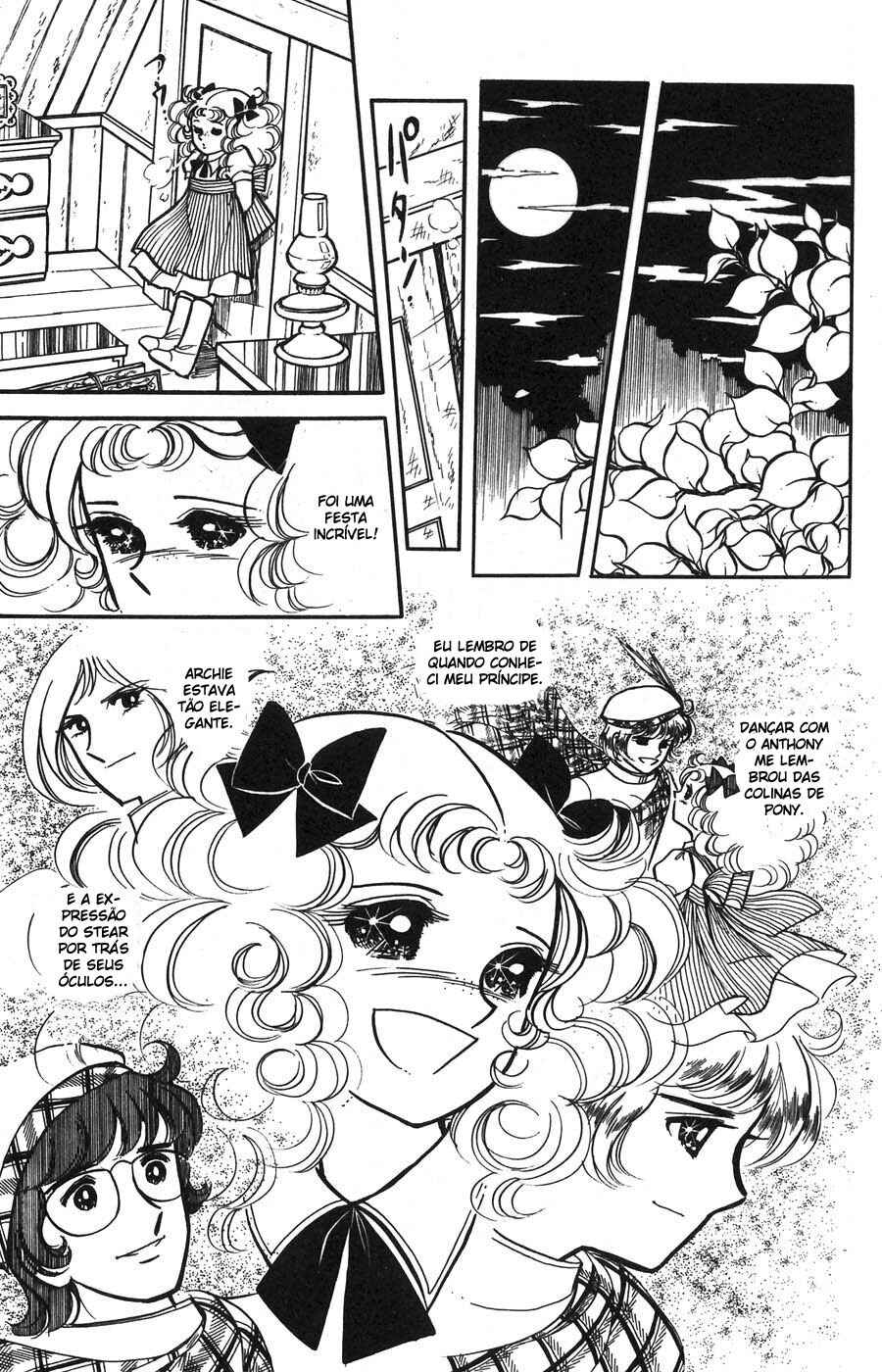 Candy♥Candy Chapter 1 - Page 104