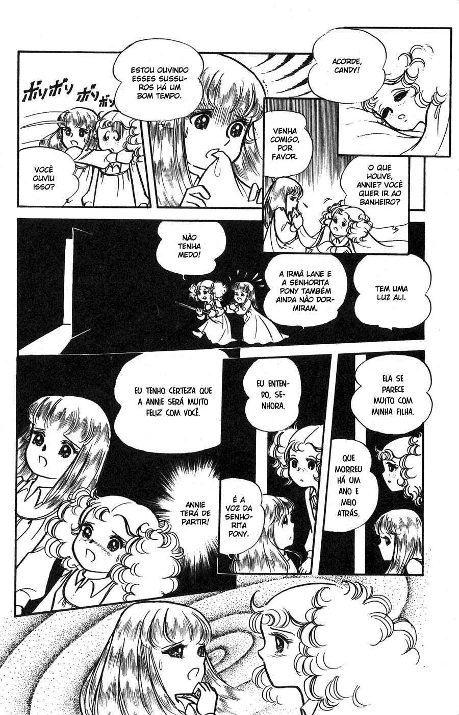 Candy♥Candy Chapter 1 - Page 13