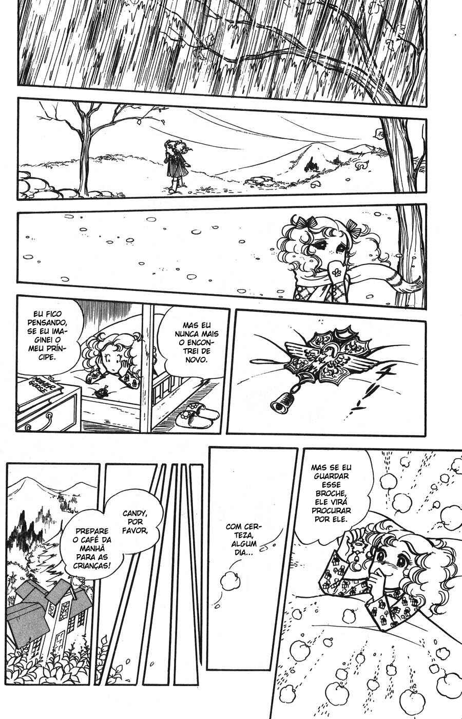 Candy♥Candy Chapter 1 - Page 27