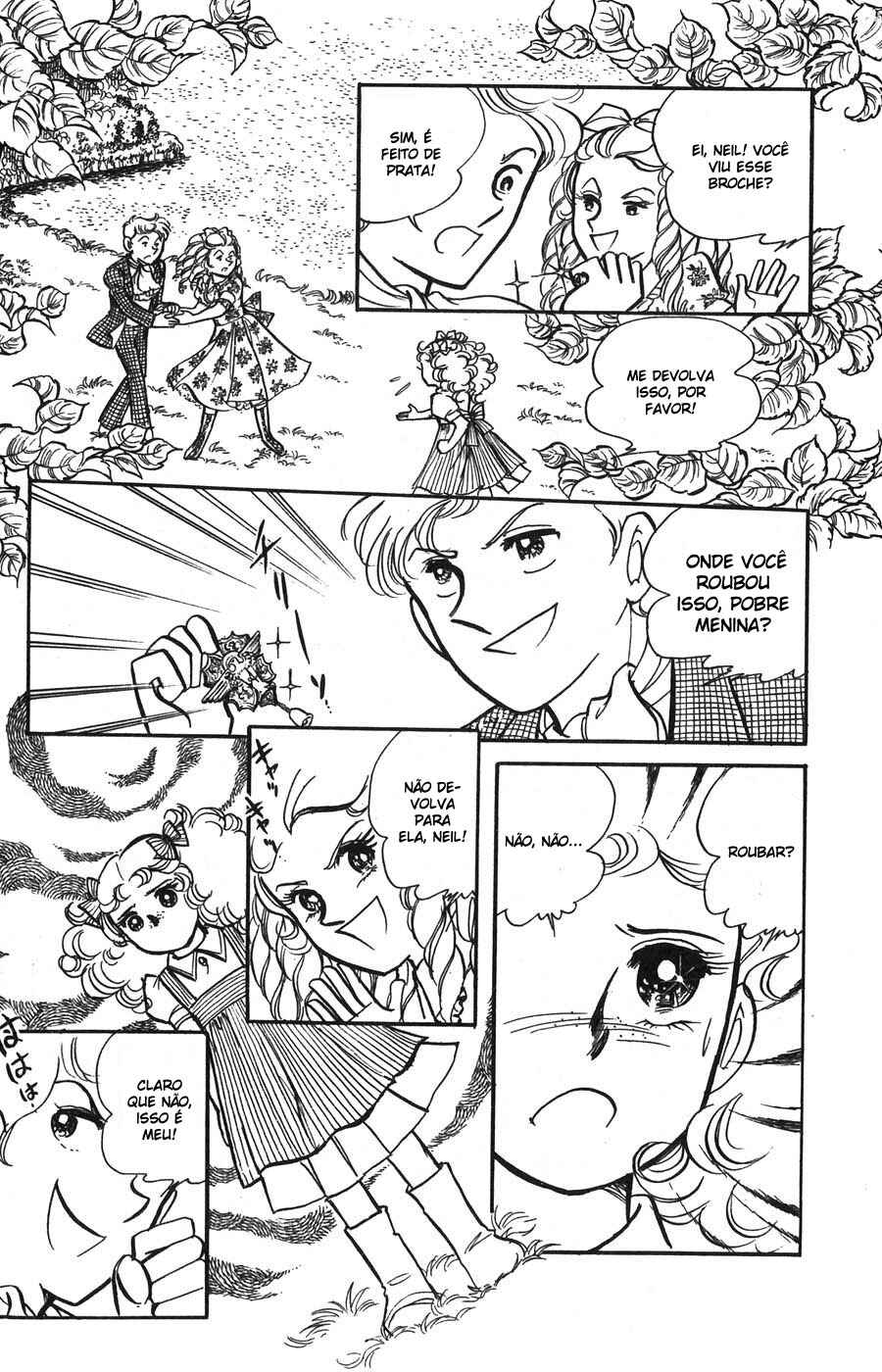 Candy♥Candy Chapter 1 - Page 47