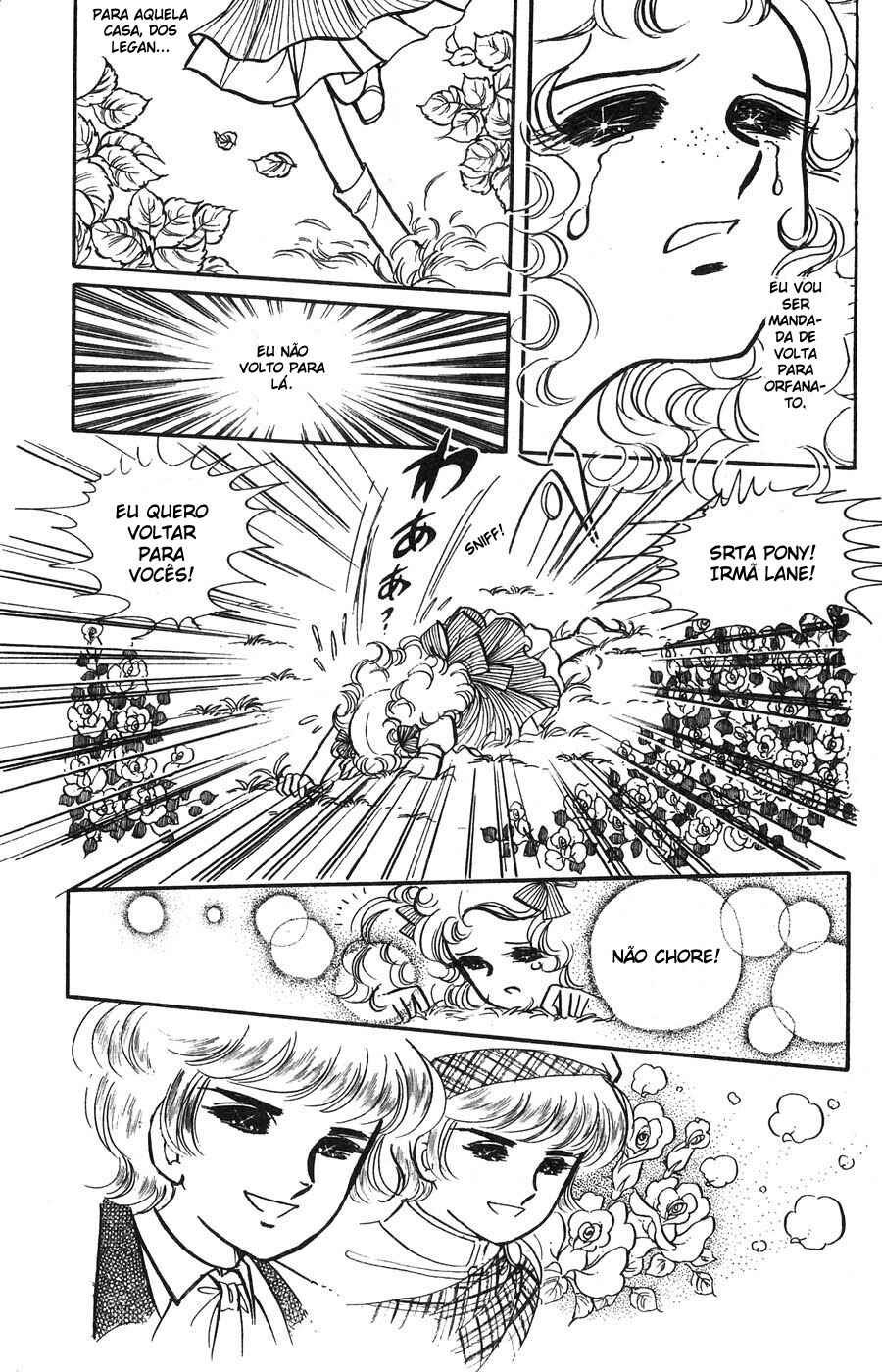 Candy♥Candy Chapter 1 - Page 50