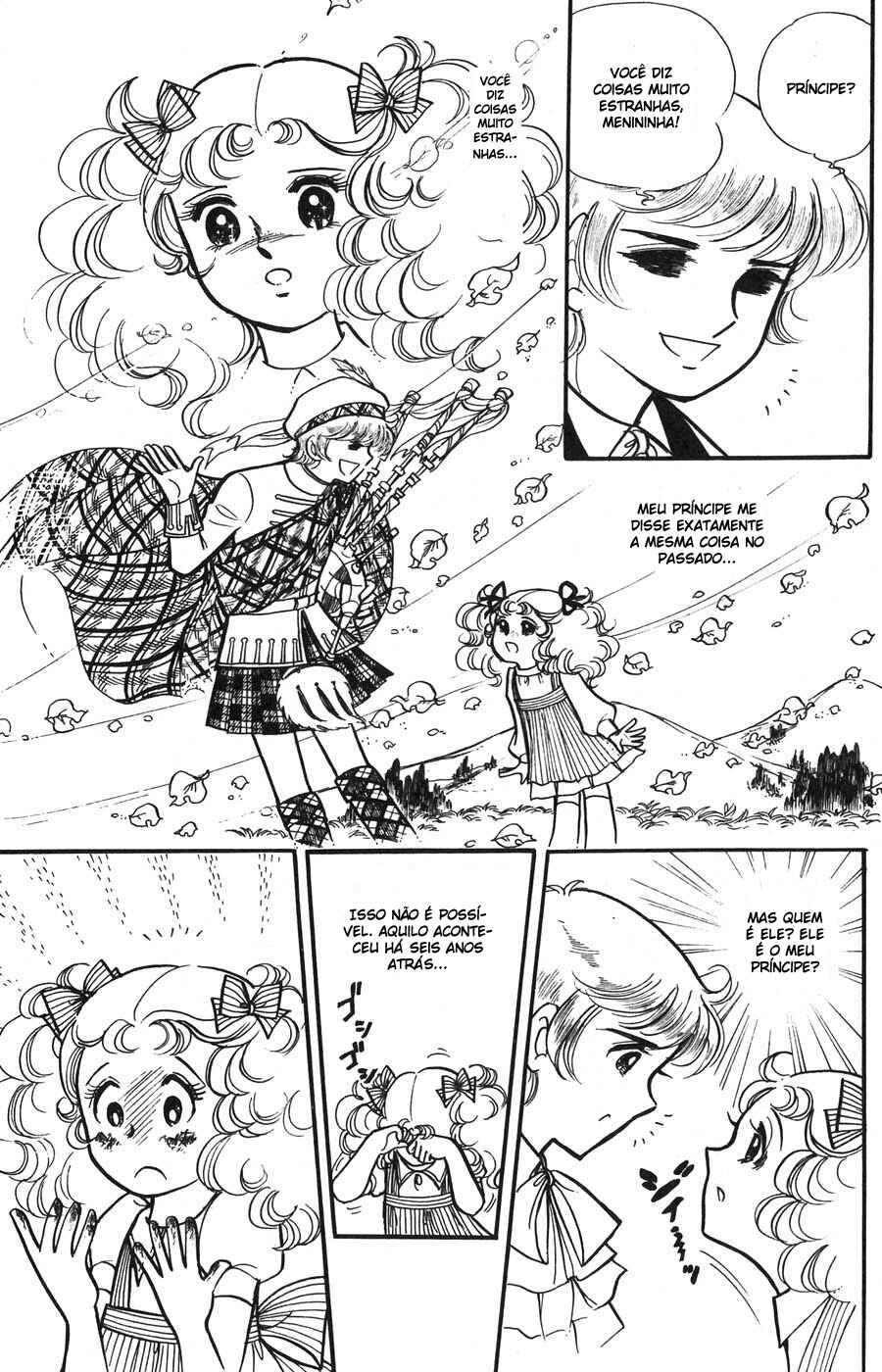 Candy♥Candy Chapter 1 - Page 52