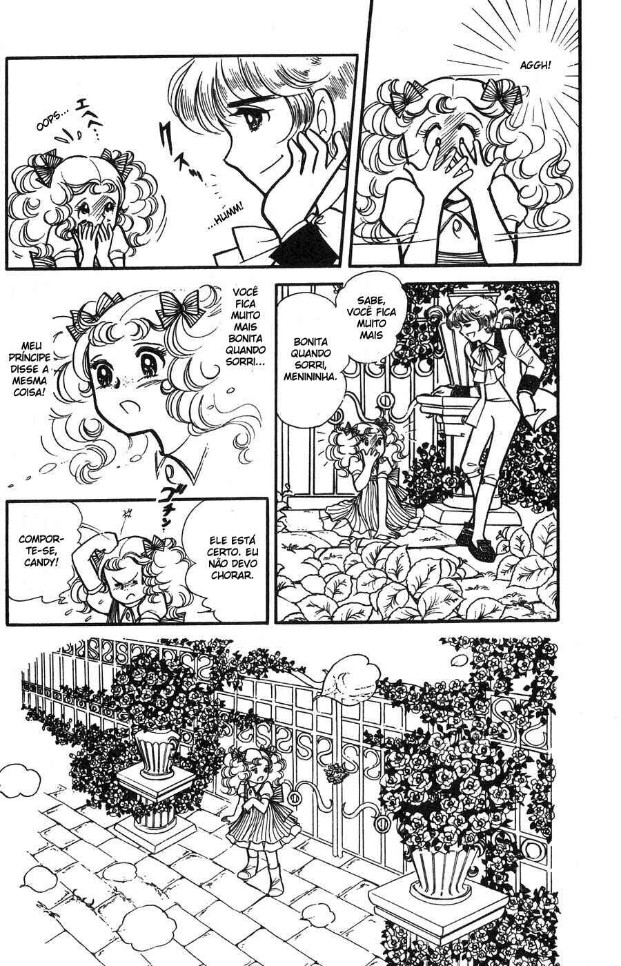 Candy♥Candy Chapter 1 - Page 53
