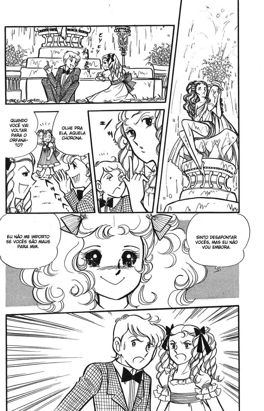 Candy♥Candy Chapter 1 - Page 55