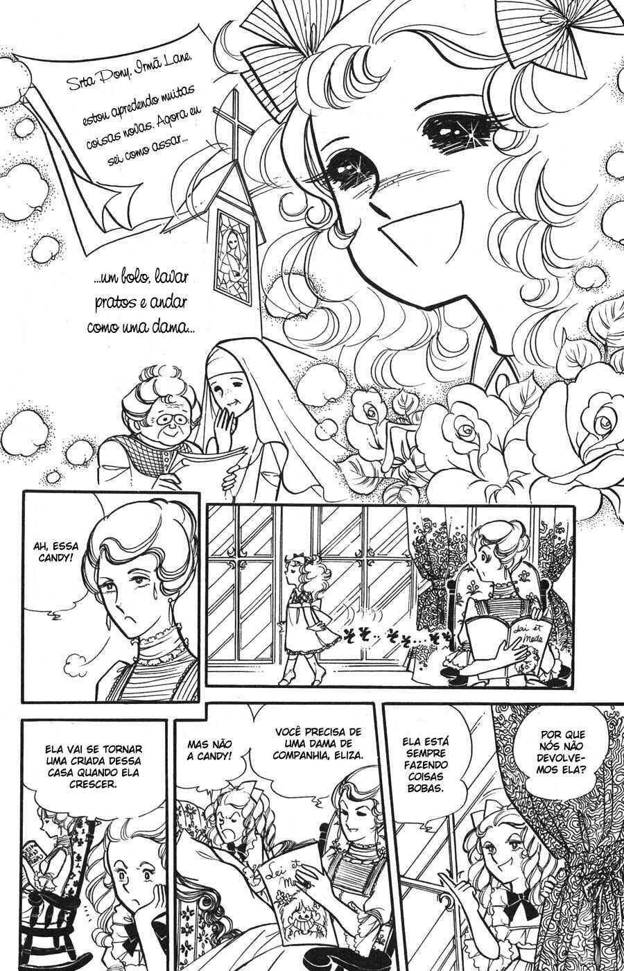 Candy♥Candy Chapter 1 - Page 59