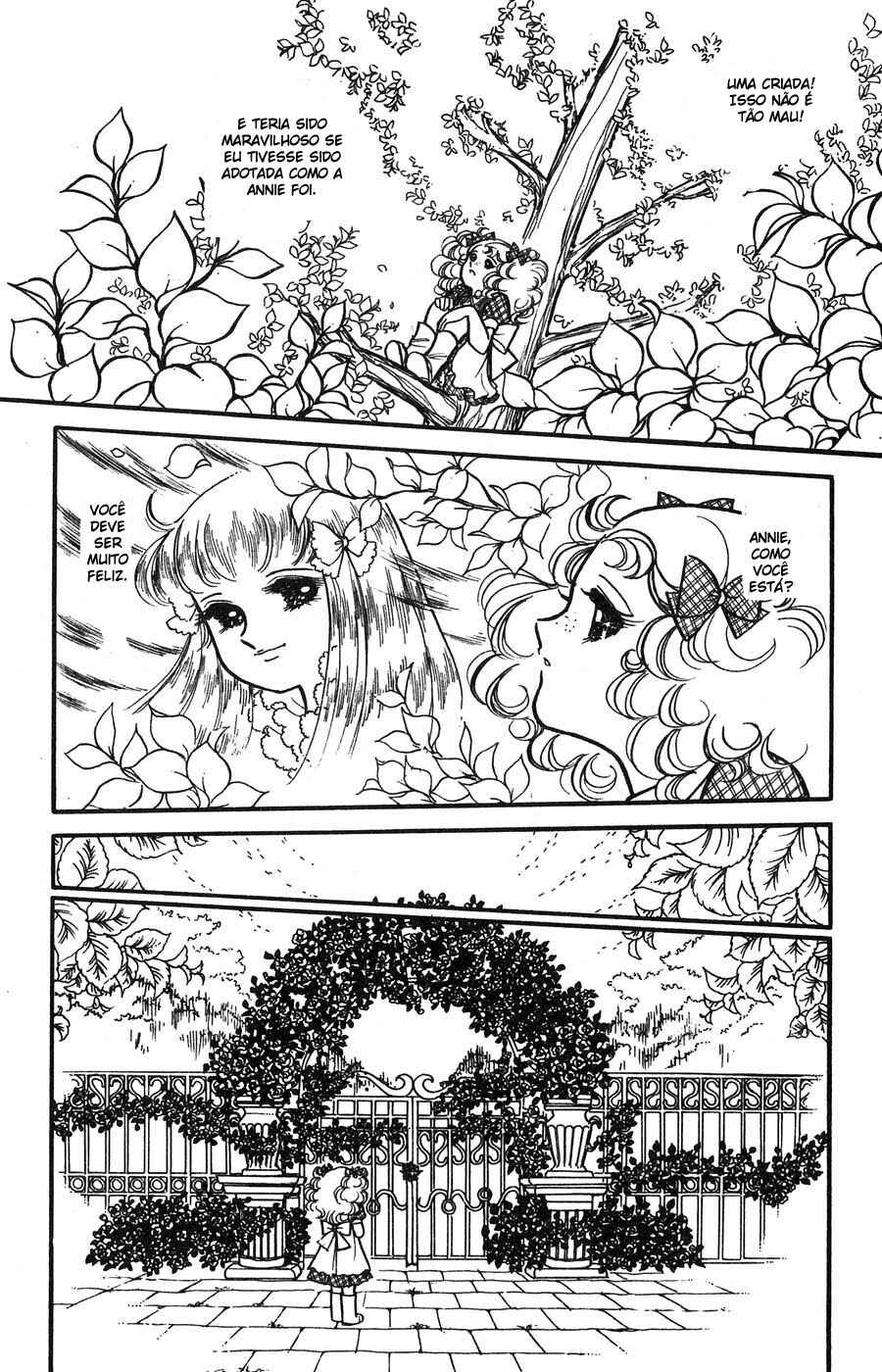 Candy♥Candy Chapter 1 - Page 61