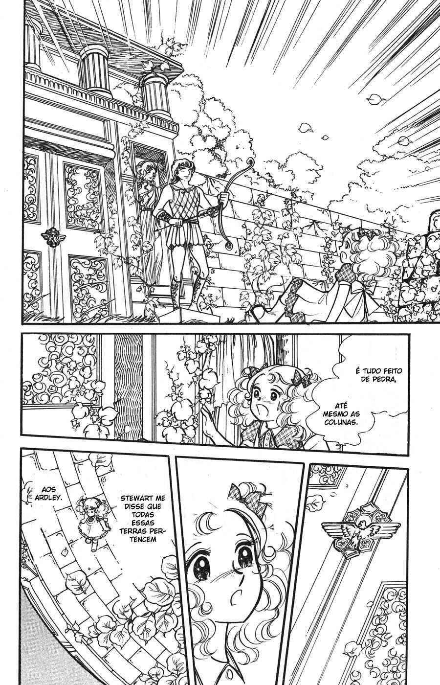 Candy♥Candy Chapter 1 - Page 63