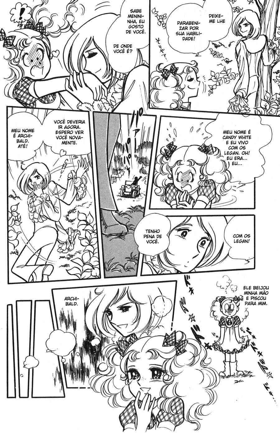 Candy♥Candy Chapter 1 - Page 69
