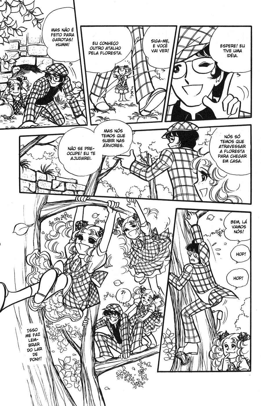 Candy♥Candy Chapter 1 - Page 78