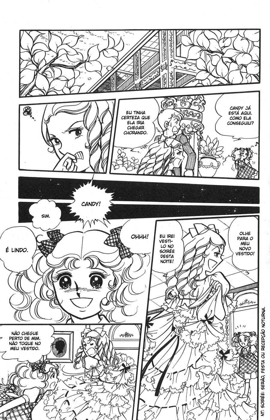 Candy♥Candy Chapter 1 - Page 80