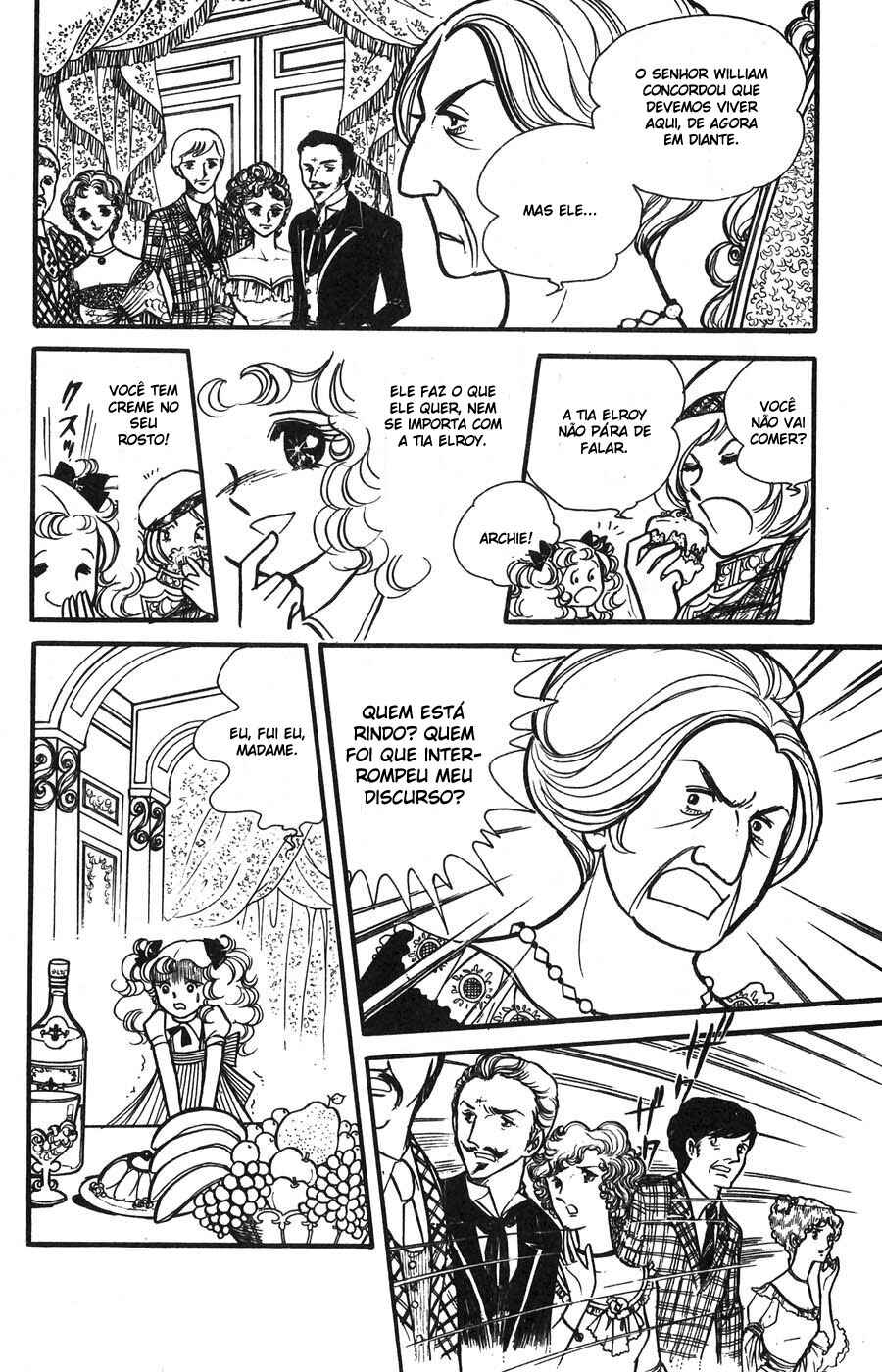 Candy♥Candy Chapter 1 - Page 89