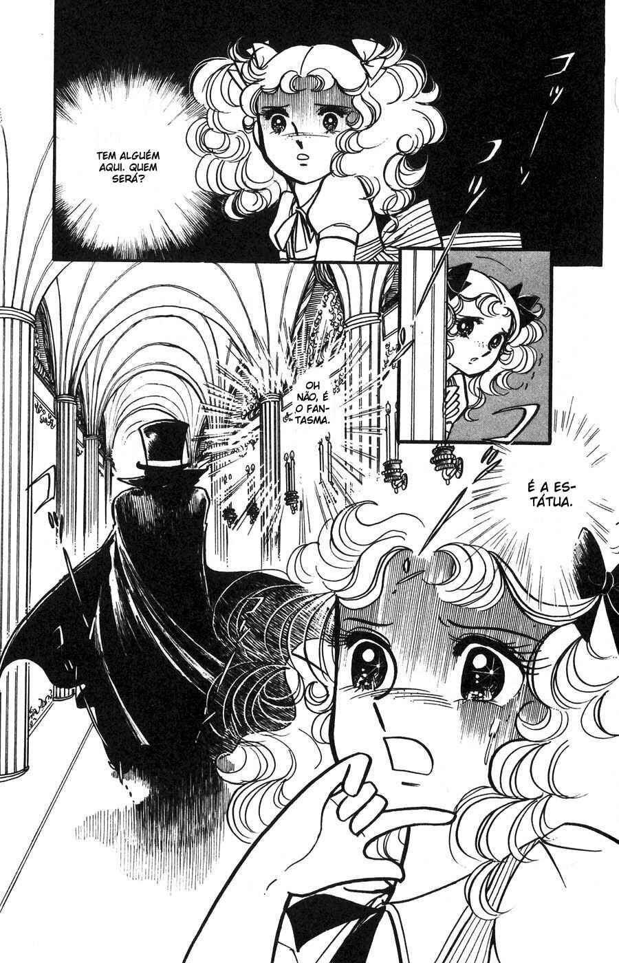 Candy♥Candy Chapter 1 - Page 98