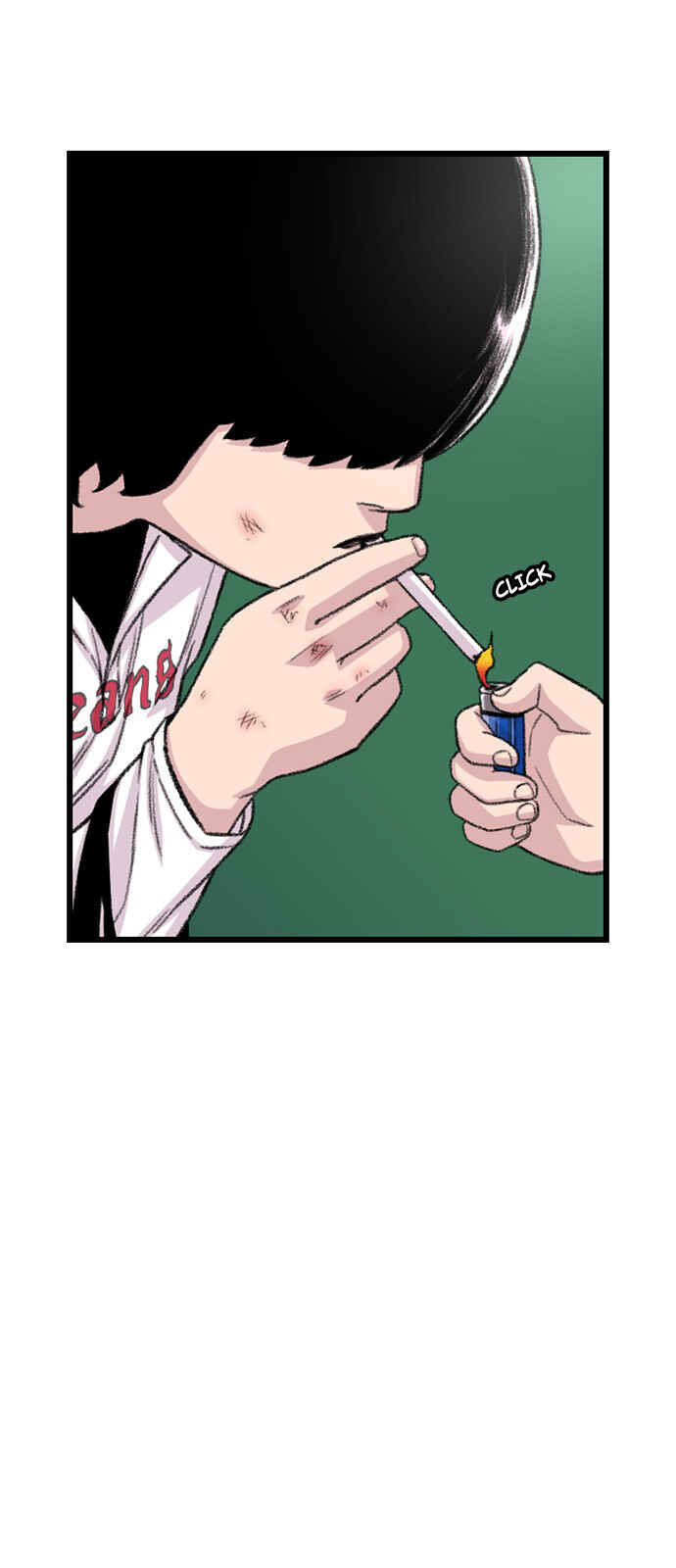 Byeorisamsyap Chapter 204 - Page 10