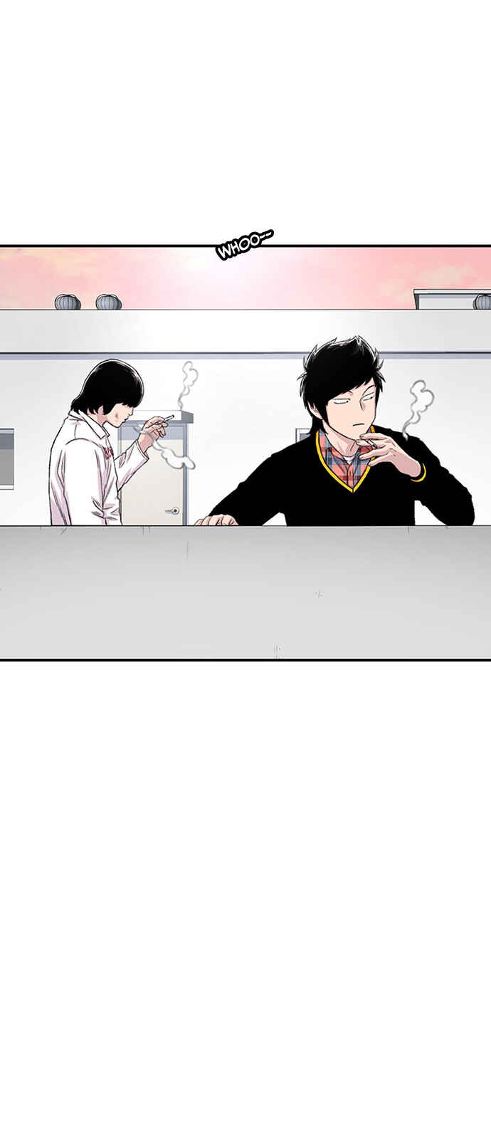 Byeorisamsyap Chapter 204 - Page 11