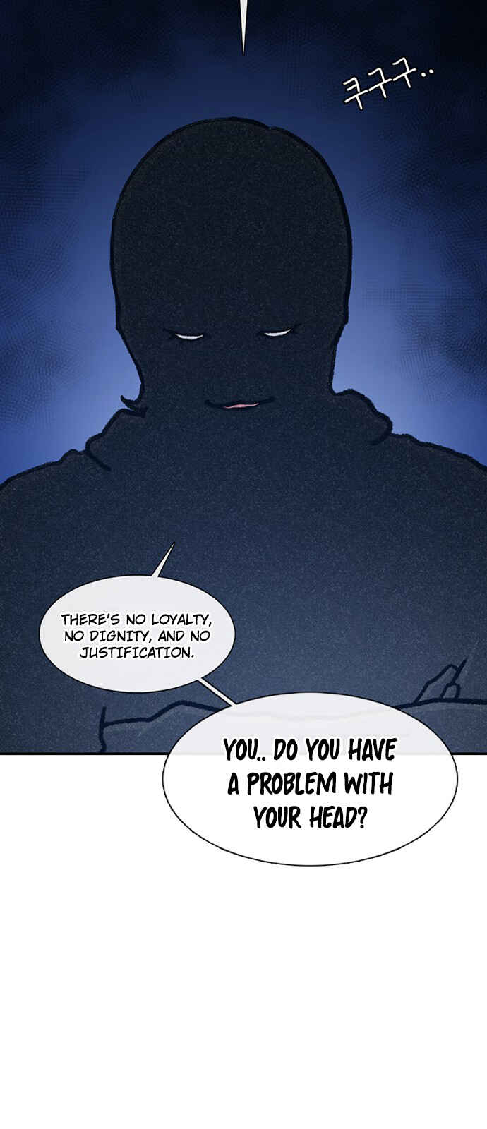 Byeorisamsyap Chapter 204 - Page 28
