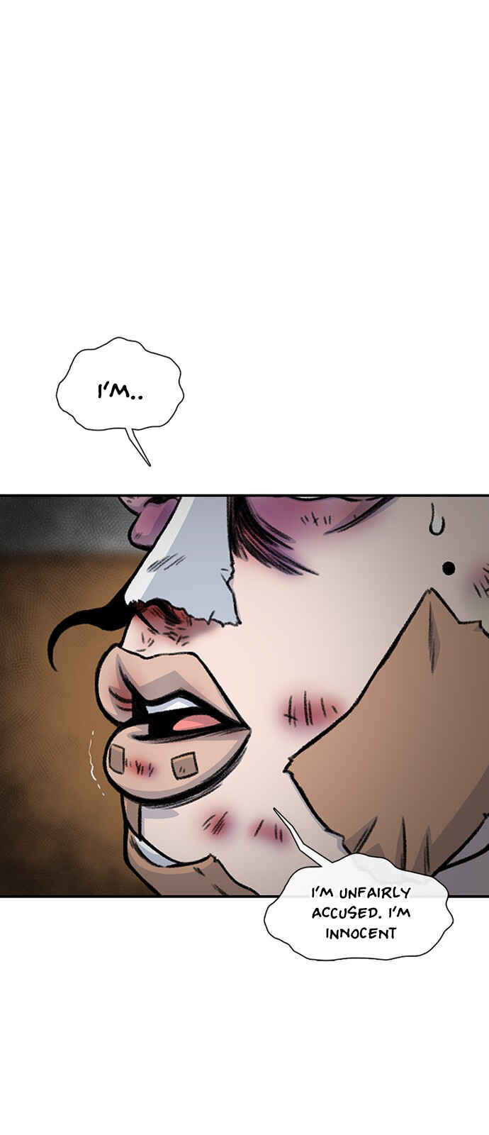Byeorisamsyap Chapter 204 - Page 29