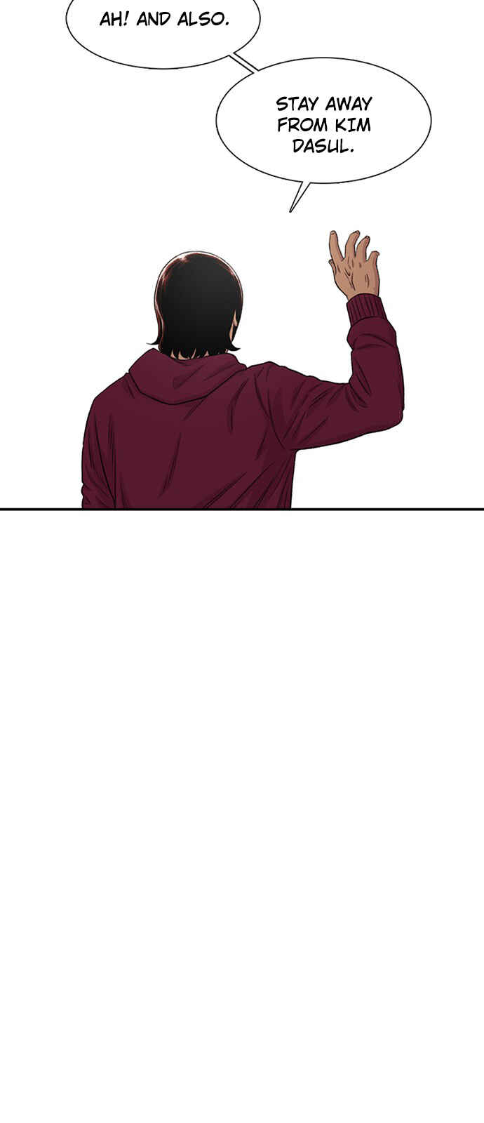 Byeorisamsyap Chapter 204 - Page 37