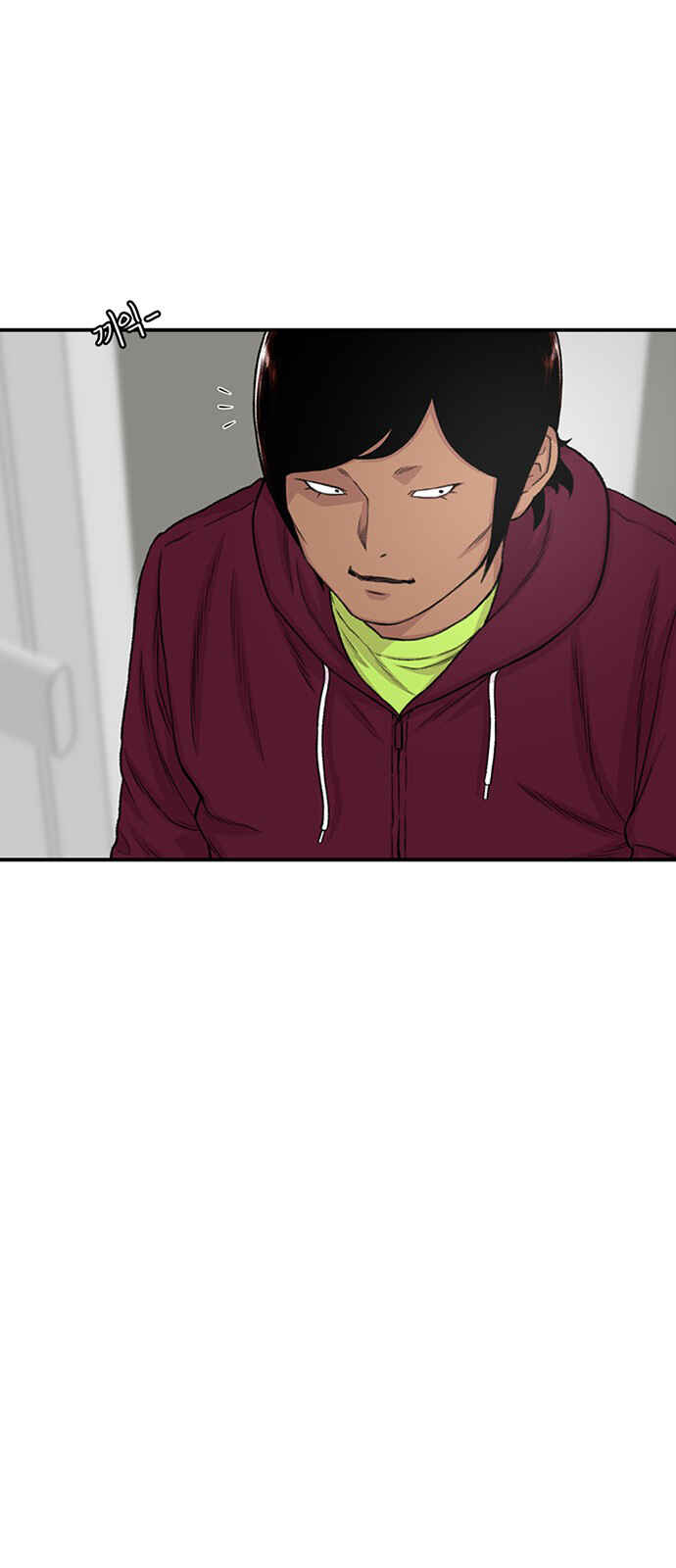Byeorisamsyap Chapter 204 - Page 39