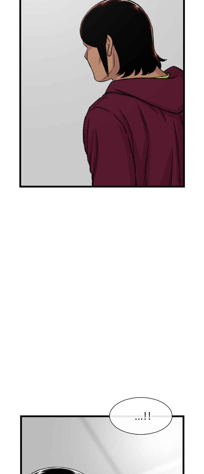 Byeorisamsyap Chapter 204 - Page 42