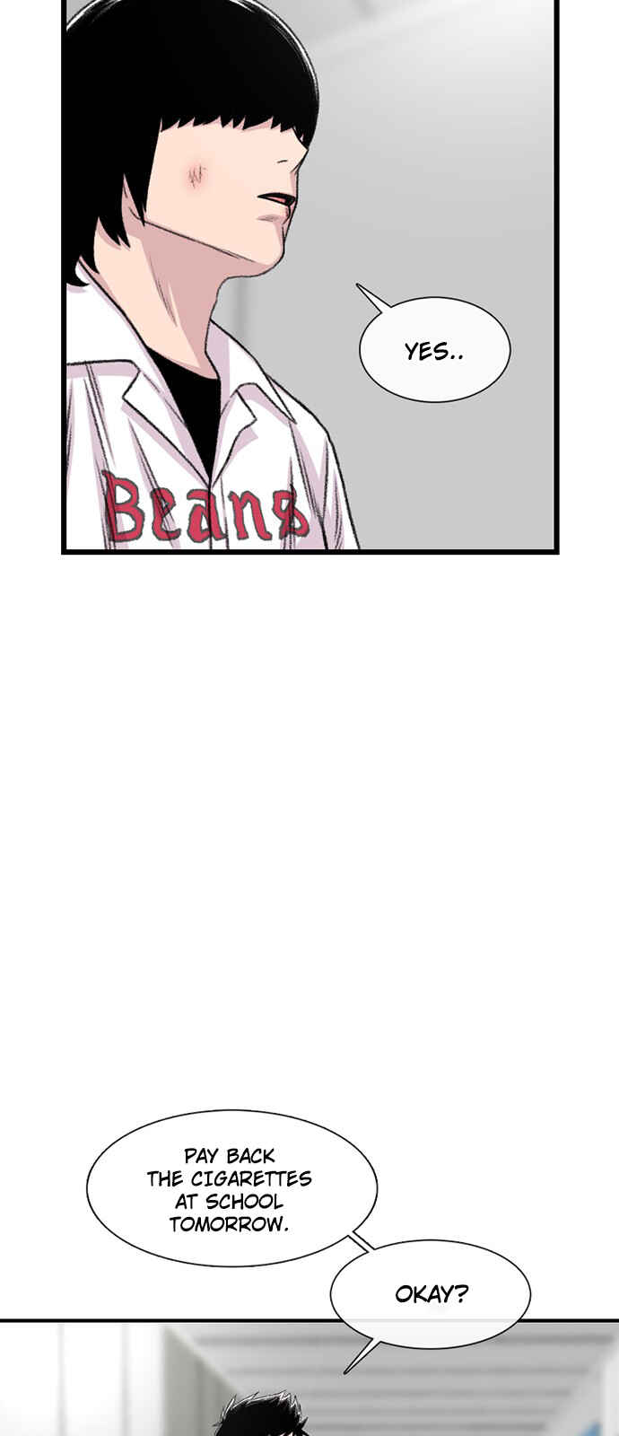Byeorisamsyap Chapter 204 - Page 43