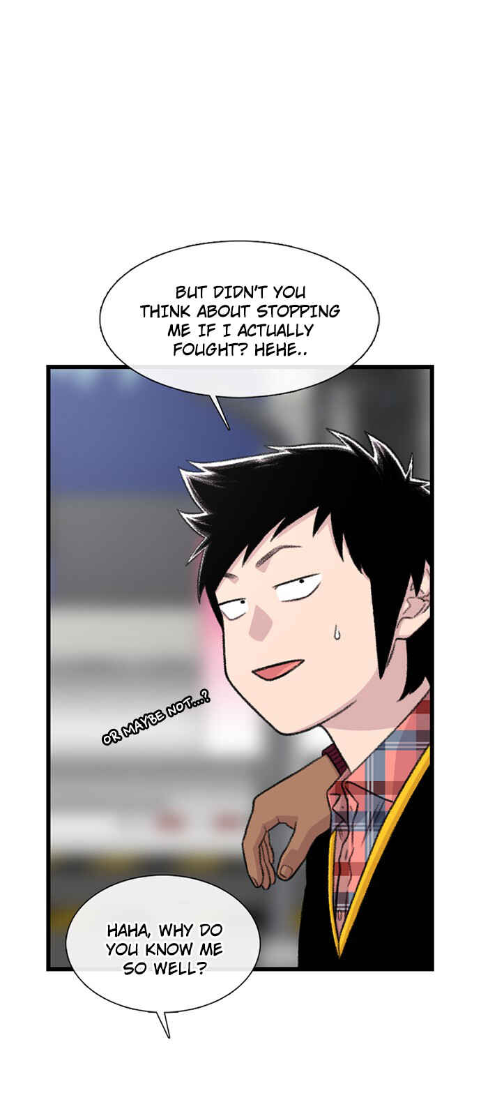 Byeorisamsyap Chapter 204 - Page 47