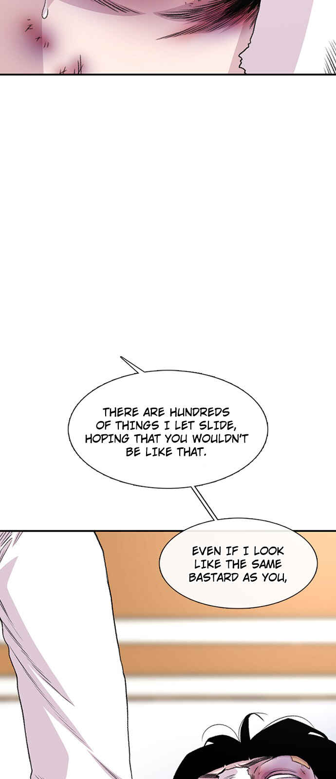 Byeorisamsyap Chapter 204 - Page 61