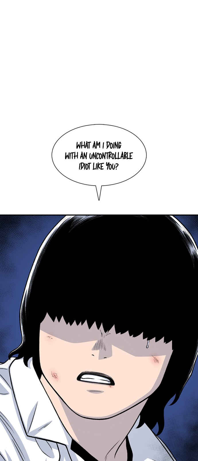 Byeorisamsyap Chapter 204 - Page 66