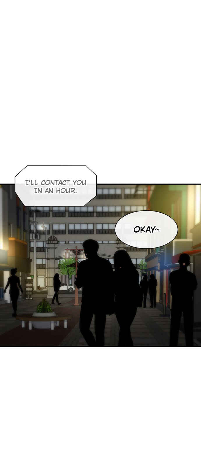 Byeorisamsyap Chapter 204 - Page 75