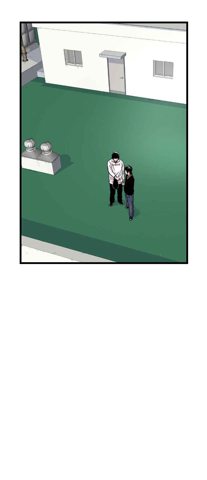 Byeorisamsyap Chapter 204 - Page 9