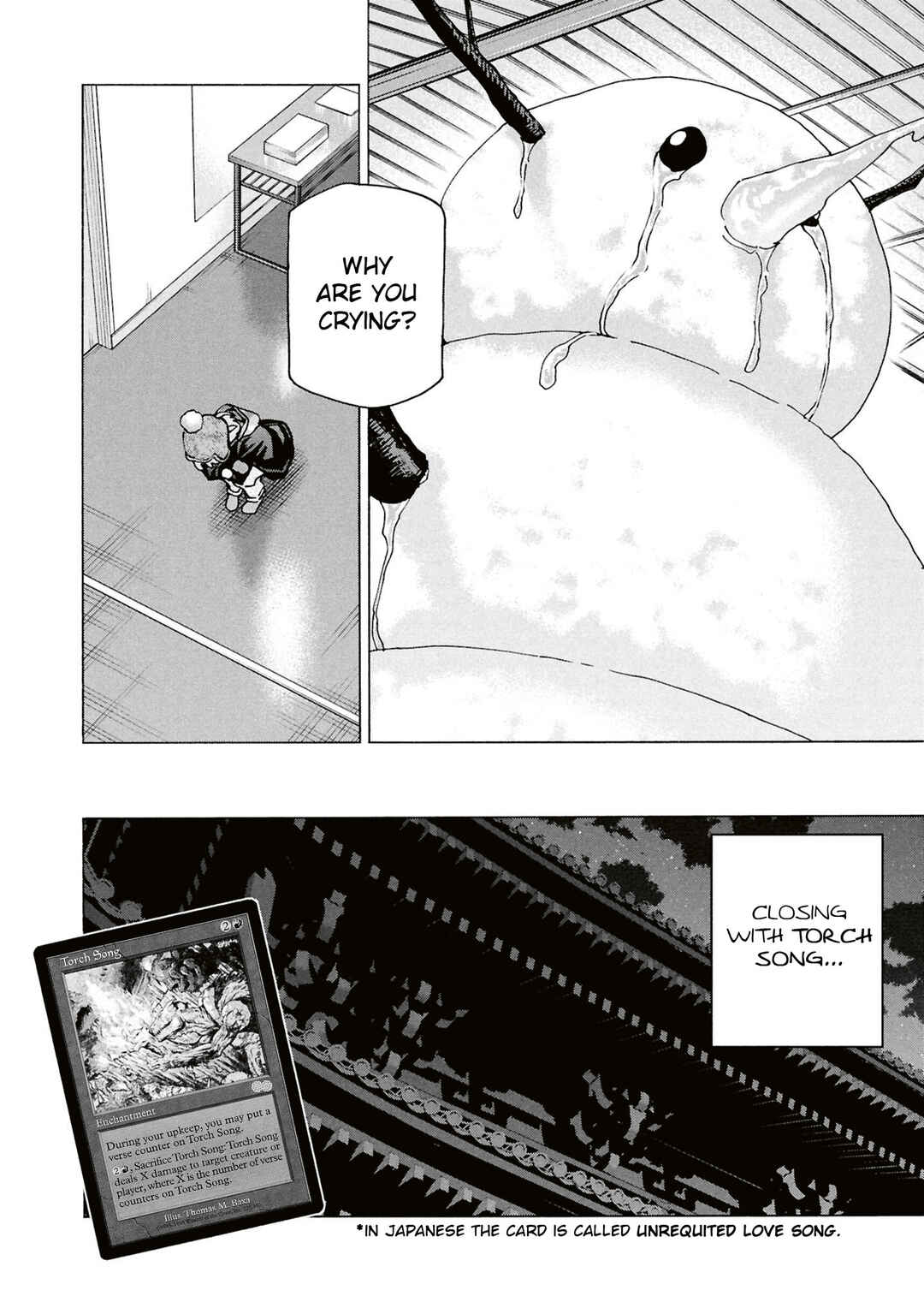 Subete no Jinrui wo Hakai Suru. Sorera wa Saisei Dekinai. Chapter 60 - Page 46