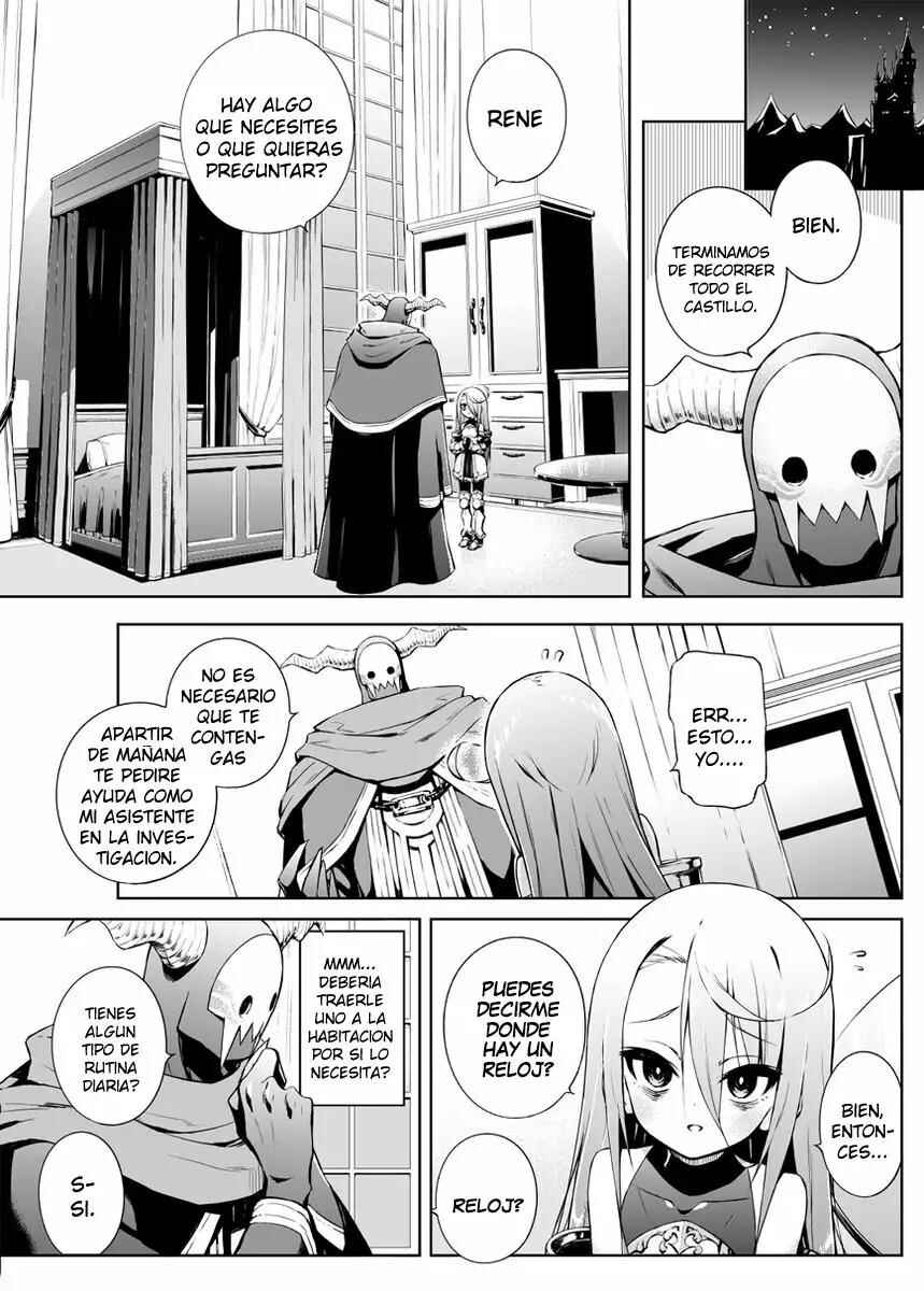 Negative Yuusha to Maou-gun Kanbu Chapter 6 - Page 2