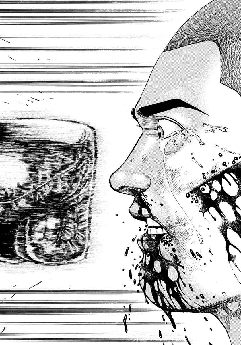 Koukou Tekken-den Tough Chapter 383 - Page 14