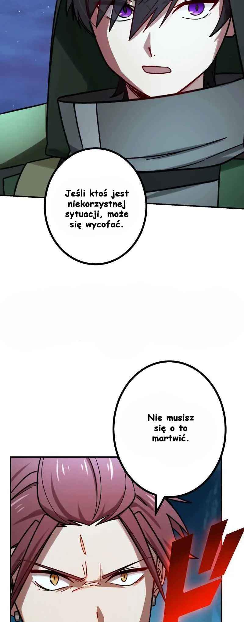 Saikyou Ansatsusha, Class Ten'i de Isekai e Chapter 58 - Page 18