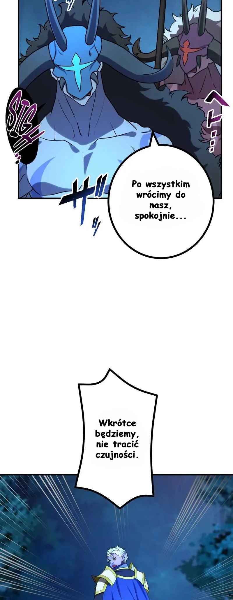 Saikyou Ansatsusha, Class Ten'i de Isekai e Chapter 58 - Page 26