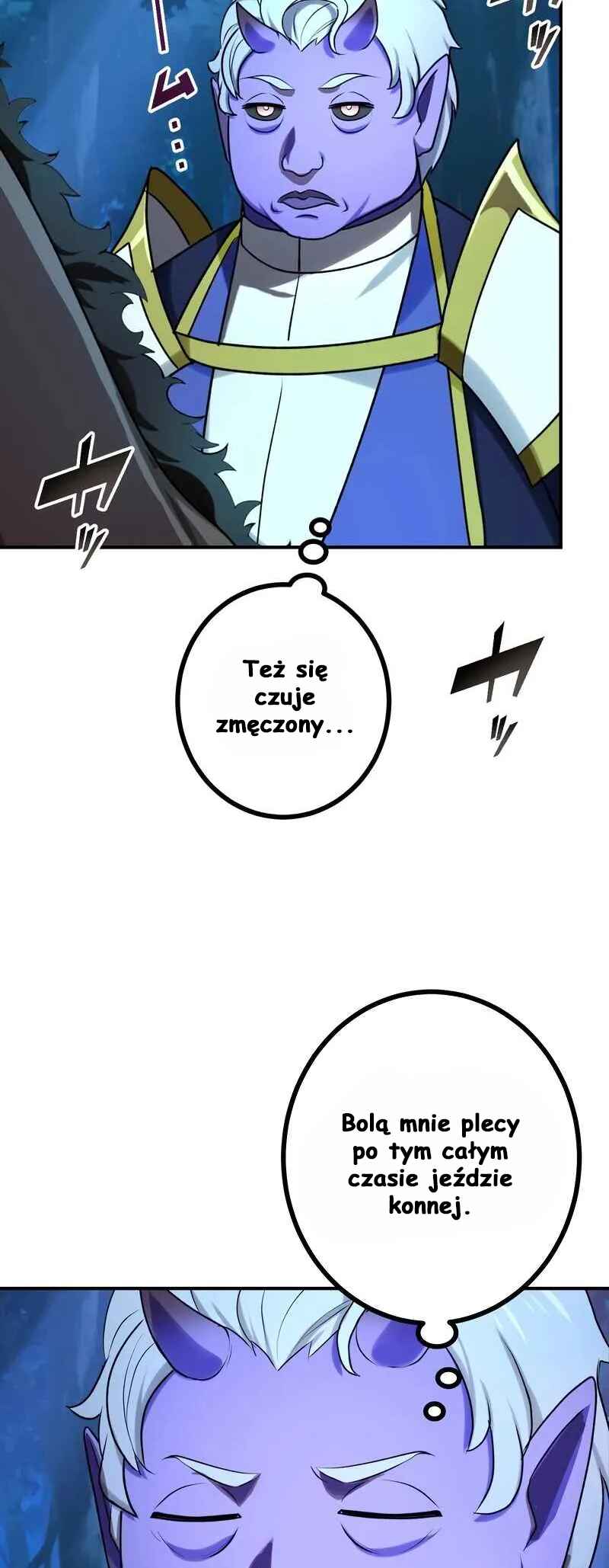 Saikyou Ansatsusha, Class Ten'i de Isekai e Chapter 58 - Page 28